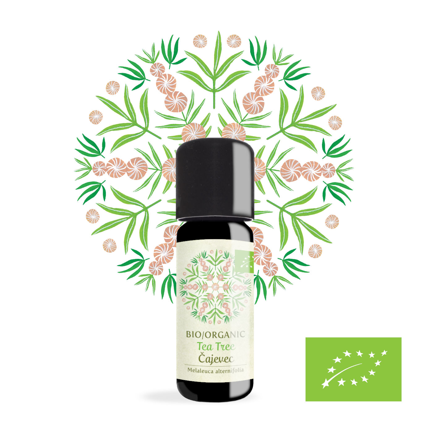 Ekolosko-etericno-olje-Cajevec-1 Ekološko eterično olje Čajevec - slika 1