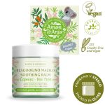 Blagodejno mazilo Čajevec