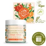 Negovalno mazilo Citrusi