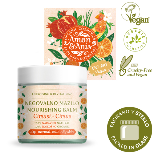 Ekolosko-mazilo-Citrusi Negovalno mazilo Citrusi - slika 1