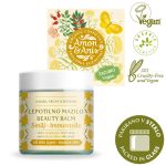 Lepotno mazilo Smilj