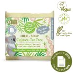 PURE BALANCE 🍃 svež začetek z močjo čajevca - slika 2