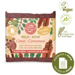 💛VANILIJA & CIMET🤎 ritual topline - slika 6