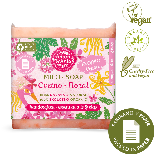 Ekolosko-milo-Cvetno Milo Cvetno - slika 1