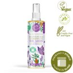 LAVENDER SERENITY Premium 💜 večerni ritual umiritve - slika 5