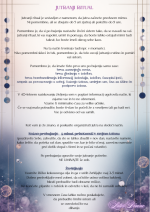 LOTOS & FENIKS - ponovno rojstvo ženske (90 dni) - slika 4