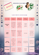 LOTOS & FENIKS - ponovno rojstvo ženske (90 dni) - slika 7