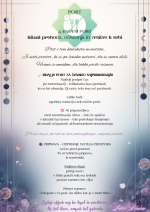 LOTOS & FENIKS - ponovno rojstvo ženske (90 dni) - slika 8