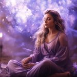 LAVENDER SERENITY Premium 💜 večerni ritual umiritve